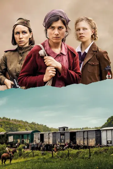 Постер до фільму "Lost Transport" #1615893