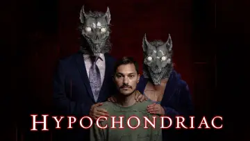 Задник до фильму"Hypochondriac" #726362