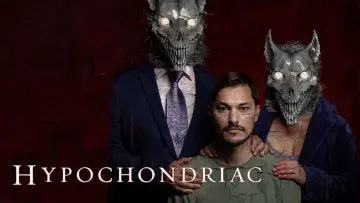 Задник до фильму"Hypochondriac" #726364