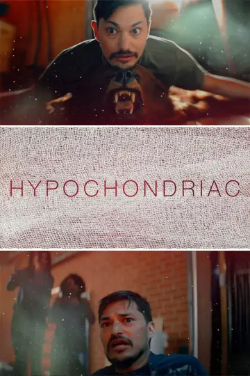 Постер до фильму"Hypochondriac" #726368