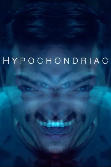 Постер до фильму"Hypochondriac" #726369