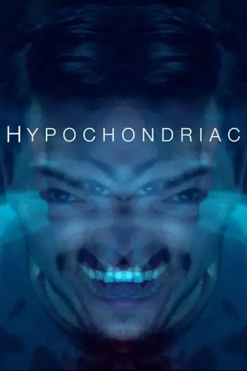 Постер до фильму"Hypochondriac" #726371