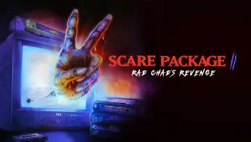 Задник до фильму"Scare Package II: Rad Chad’s Revenge" #1068700