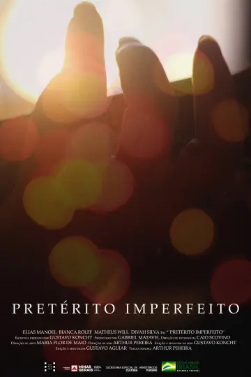 Pretérito Imperfeito постер