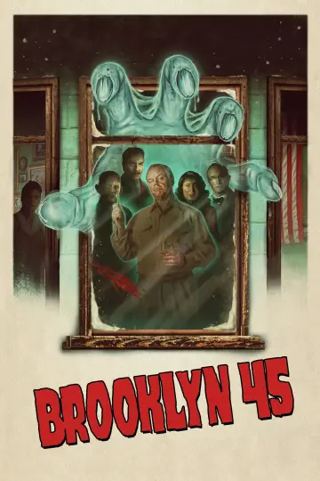 Постер до фільму "Бруклін 45" #1089507