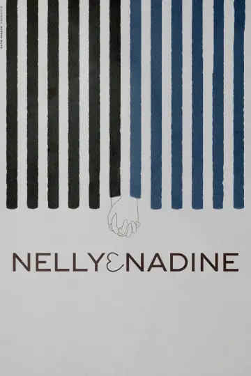 Постер до фильму"Nelly och Nadine" #1112365