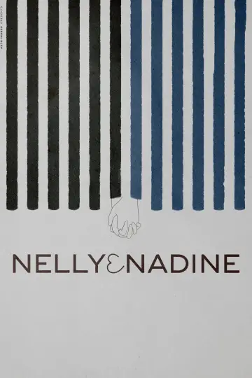 Постер до фильму"Nelly och Nadine" #1112367