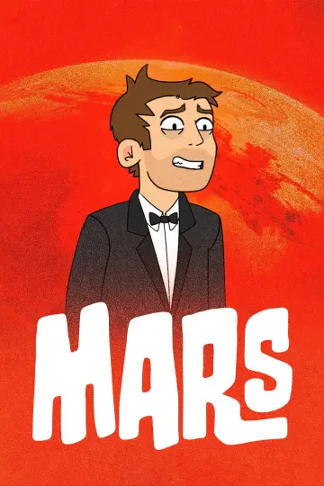 Постер до фільму "Mars" #476524