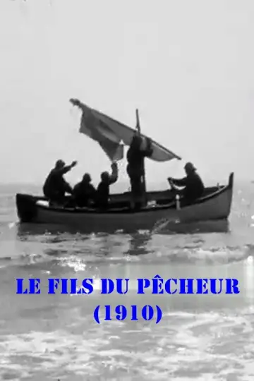 Постер до фильму"Le fils du pêcheur" #1182336