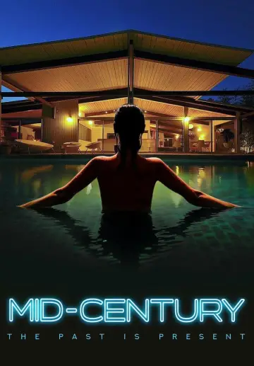 Постер до фильму"Mid-Century" #1079367