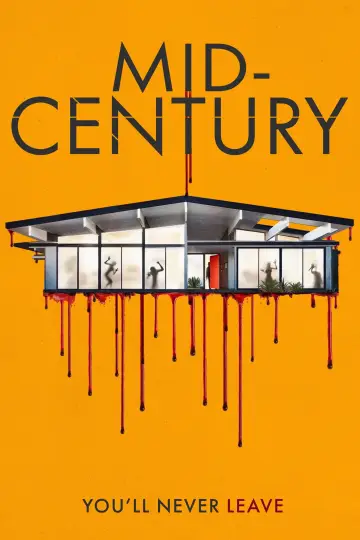 Постер до фильму"Mid-Century" #1079372
