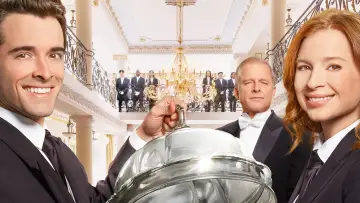 Задник до фильму"Butlers in Love" #437460