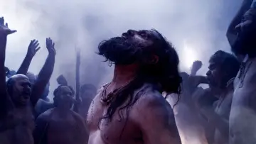 Задник до фильму"தங்கலான்" #885852