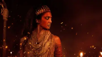 Задник до фильму"தங்கலான்" #885854
