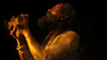 Задник до фильму"தங்கலான்" #885889