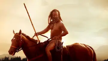 Задник до фильму"தங்கலான்" #885895