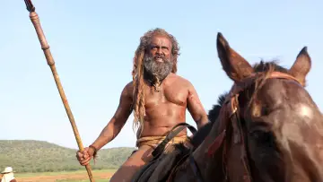 Задник до фильму"தங்கலான்" #885918