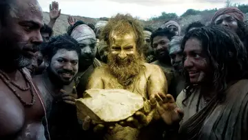 Задник до фильму"தங்கலான்" #885940