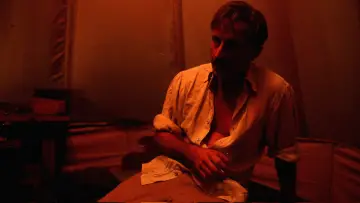 Задник до фильму"தங்கலான்" #885972