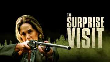 Задник до фільму "The Surprise Visit" #326499