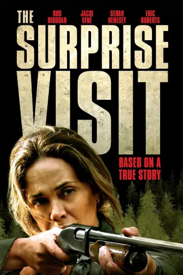 Постер до фільму "The Surprise Visit" #326507