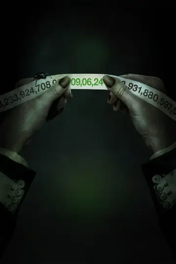 Постер до фильму"Бітлджюс, Бітлджюс" #566372