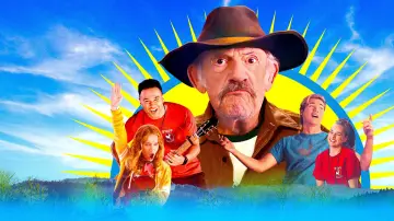 Задник до фильму"Притулок для розбишаки" #370278