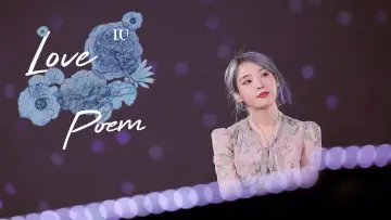 Задник до фильму"아이유 2019 투어 콘서트 <러브, 포엠> 인 서울" #1101986