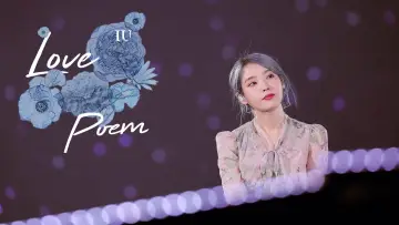 Задник до фильму"아이유 2019 투어 콘서트 <러브, 포엠> 인 서울" #1101987