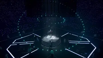 Задник до фильму"아이유 2019 투어 콘서트 <러브, 포엠> 인 서울" #461001