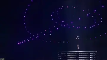 Задник до фильму"아이유 2019 투어 콘서트 <러브, 포엠> 인 서울" #461008