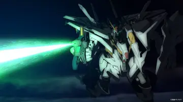 Задник до фільму "機動戦士ガンダム  閃光のハサウェイ キルケーの魔女" #1582685