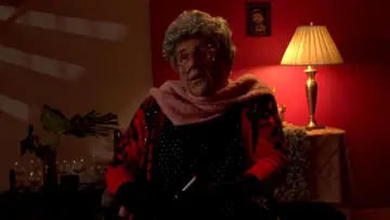 Задник до фильму"Hemet, or the Landlady Don