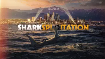Задник до фильму"Sharksploitation" #196856