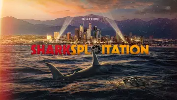 Задник до фильму"Sharksploitation" #196857