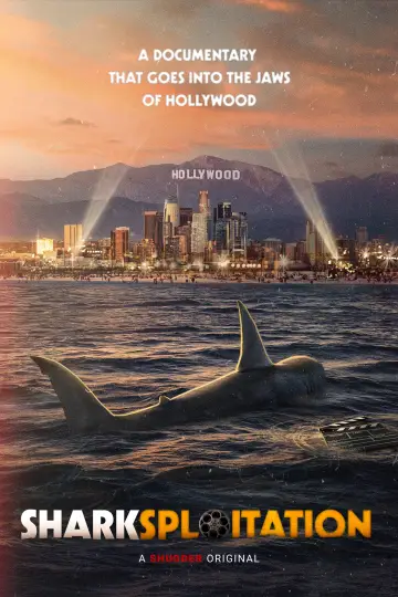 Постер до фильму"Sharksploitation" #196862