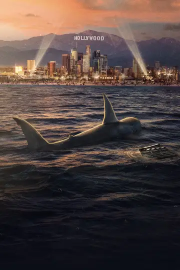 Постер до фильму"Sharksploitation" #196863