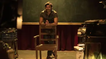 Задник до фильму"வாத்தி" #452620