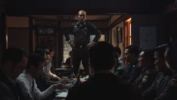 Задник до фильму"서울의 봄" #320066