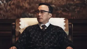 Задник до фильму"서울의 봄" #320069