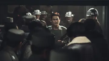 Задник до фильму"서울의 봄" #320077