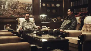 Задник до фильму"서울의 봄" #320079