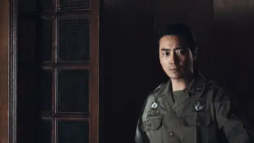 Задник до фильму"서울의 봄" #320083