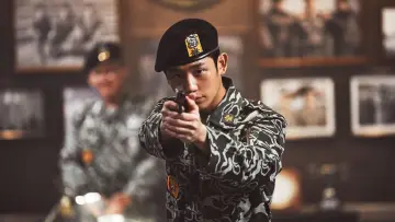 Задник до фильму"서울의 봄" #320085