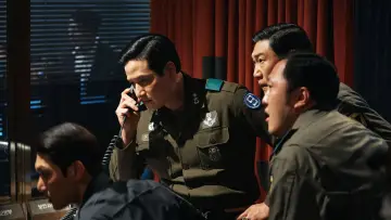 Задник до фильму"서울의 봄" #320093
