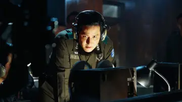 Задник до фильму"서울의 봄" #320095