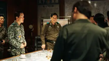 Задник до фильму"서울의 봄" #320096