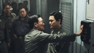 Задник до фильму"서울의 봄" #320097