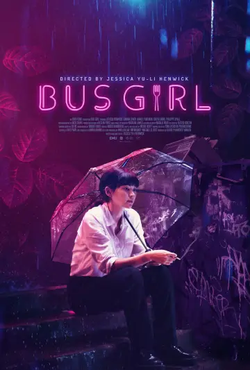 Постер до фильму"Bus Girl" #743120