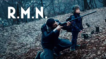 Задник до фільму "R.M.N." #143746